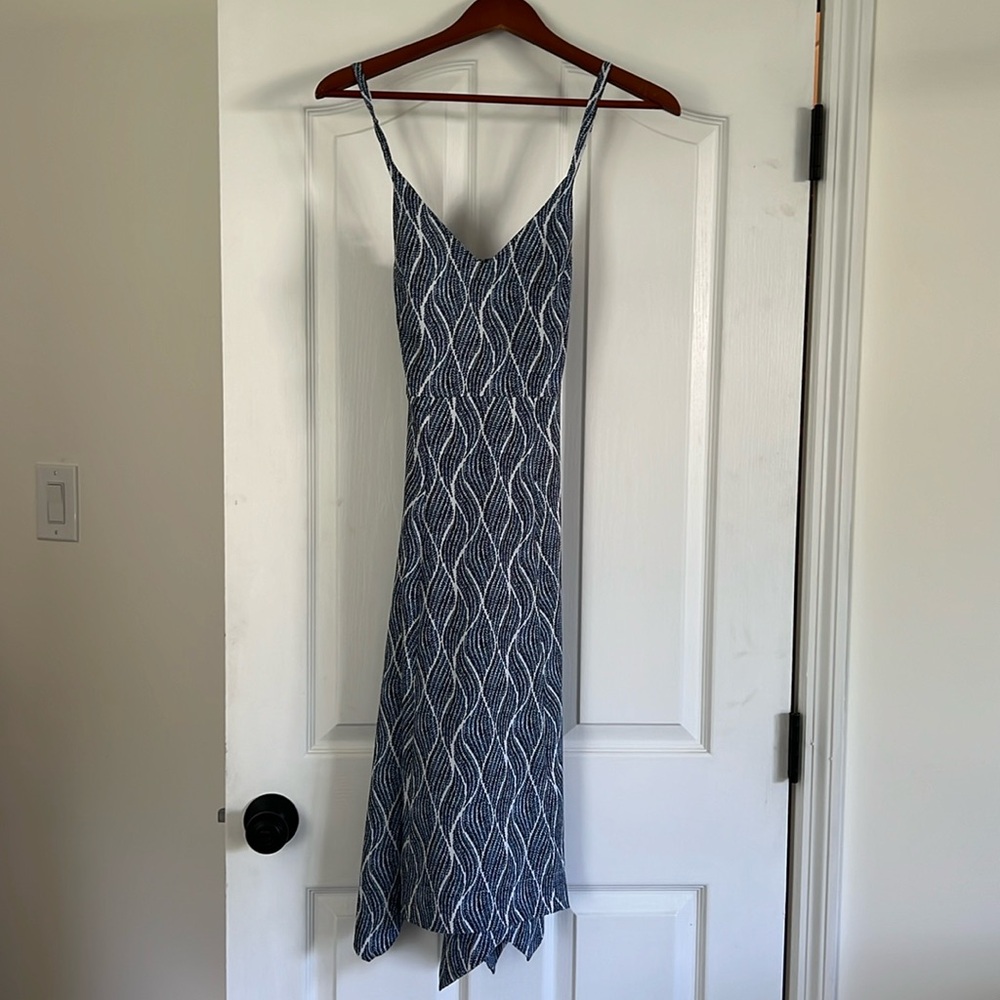 Size small Krimson Klover women’s dress.  Boulder Colorado USA.